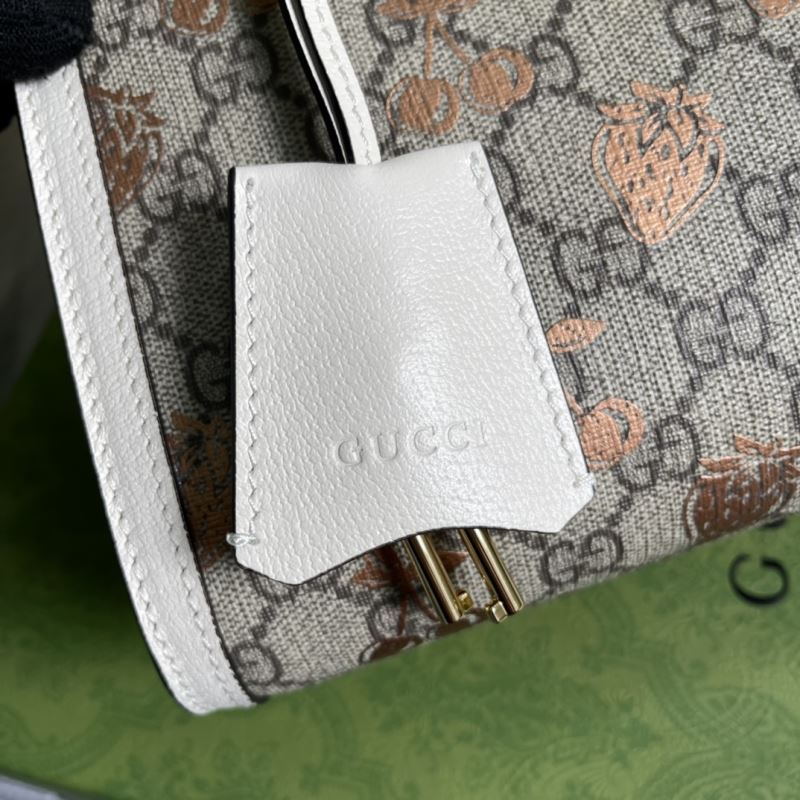 Gucci Padlock Shoulder Bags